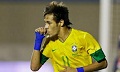 Neymar telat ke Barcelona