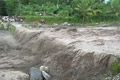 Banjir lahar dingin,...