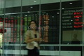 Saham ASII dan BMRI...