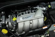 Renault dan Nissan berbagi...