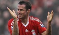 Carragher keukeuh pensiun...