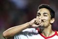 Navas: Saya bisa dijual...