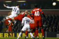 Tottenham unggul 2-0