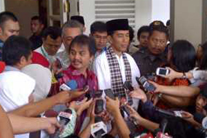 KLB PSSI gunakan dana...