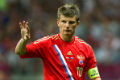 Arshavin tidak masuk...