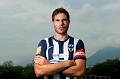 Argentina turunkan skuad...