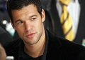 5 Juni, Ballack gelar...