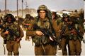 Militer Israel siap...