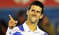 Djokovic : Saya tidak...