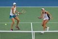Perjuangan Petrova/Srebotnik...