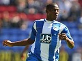 Cetak sejarah, Wigan...
