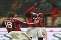 Montolivo: Milan beruntung...