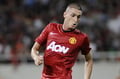 Macheda ingin pulang...