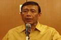 Mantan Panglima TNI...