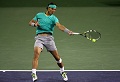 Nadal lolos ke babak...