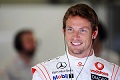 Button bisa samai Hamilton...
