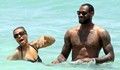 LeBron James segera...