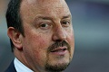 Incar Piala FA, Benitez...