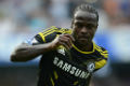 Moses ingin kalahkan...