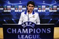 Ditanya soal Bale, Karanka...