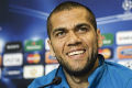 Dani Alves akui La Liga...