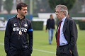 Moratti dukung Strama...
