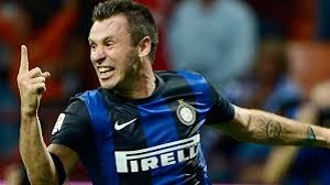 Moratti ultimatum Cassano