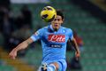 Napoli kehilangan poin...