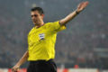 Wasit Hungaria pimpin...