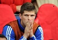 Cedera lutut, Huntelaar...