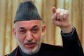 Presiden Afghanistan...