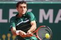 Singkirkan Ramos, Cilic...