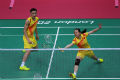 Zhang/Zhao kecewa gagal...