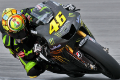 Rossi: Sesi tes di Austin...