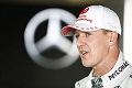 Schumacher tolak kembali...