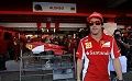 Alonso menjadi penantang...