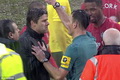 Southampton terancam...