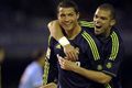 Ronaldo bawa Madrid...