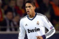 Pepe puji Raphael Varane