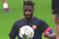 Alex Song ingin balik...