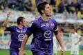 Fiorentina curi poin...