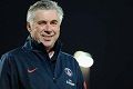 Ancelotti tegaskan bertahan...