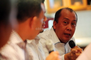 KLB Demokrat, Saan berpeluang...