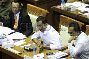 Dahlan Iskan terancam...