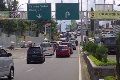 Puncak satu arah ke...