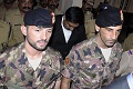 Italia: 2 Marinir pembunuh...