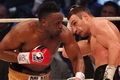 Lisensi tinju Chisora...