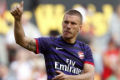 Podolski siap tinggalkan...