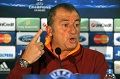 Terim: Galatasaray bakal...