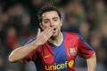 Hadapi Milan, Xavi siap...